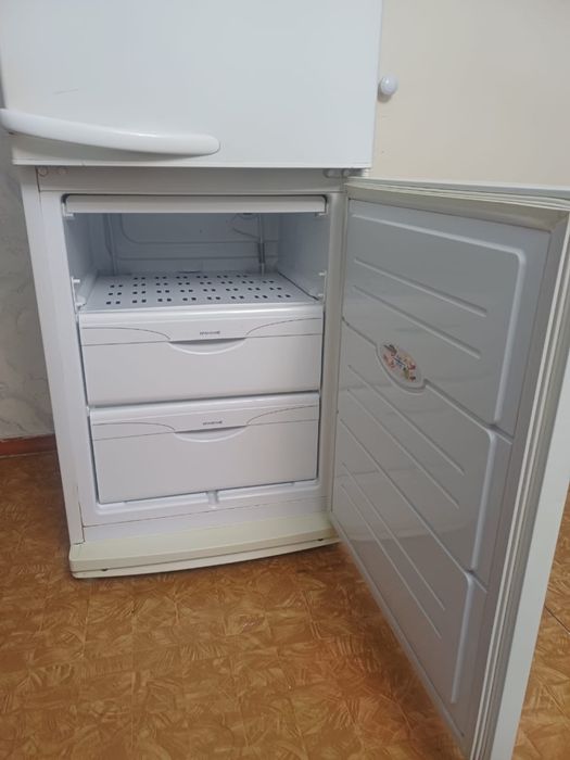 Холодильник атлант