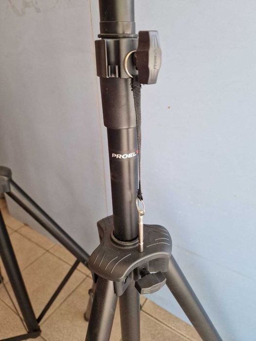 Стойки за тонколони Proel FRE300BK 2 броя