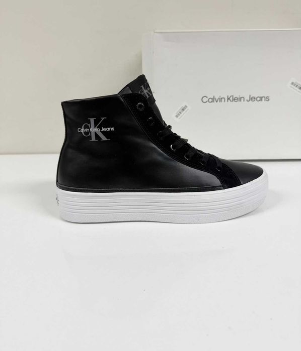 Calvin Klein Jeans Bold Vulc