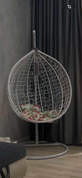 Подвестное кресло