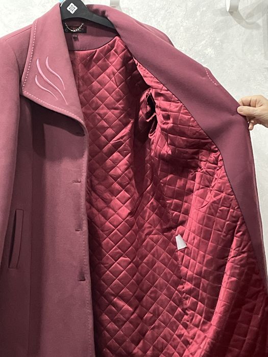 Продам Пальто