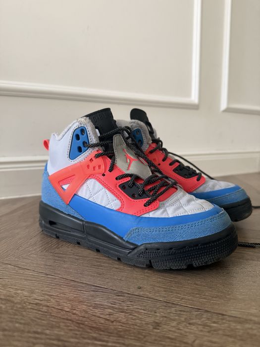 Детски маратонки nike airJordan