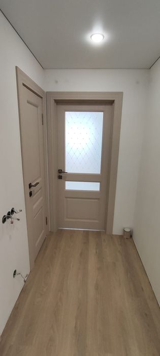 Установка дверей!!!