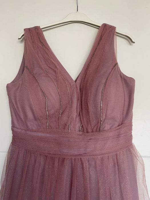 Rochie de seara, M-L, 130 lei