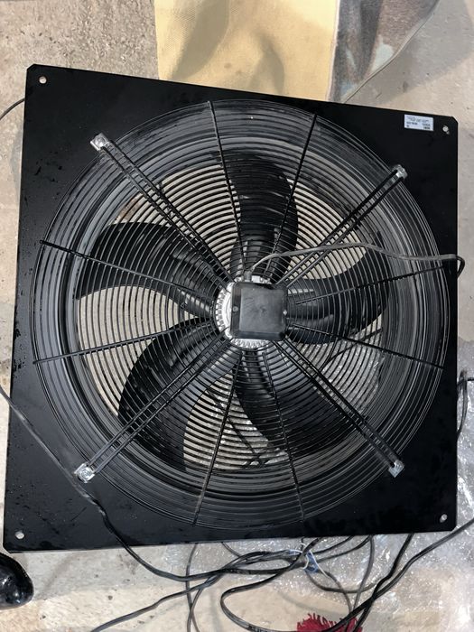 Продается вентилятор