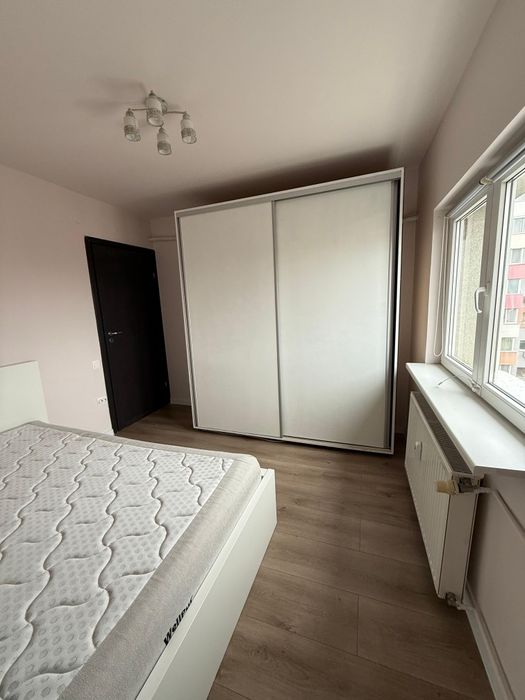 Apartament 3 camere | 70 mp | 2 băi cu geam | Proprietar