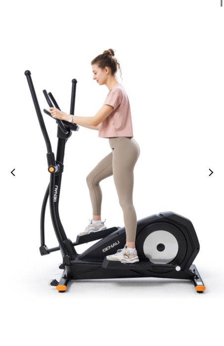 Genau продается тренажер