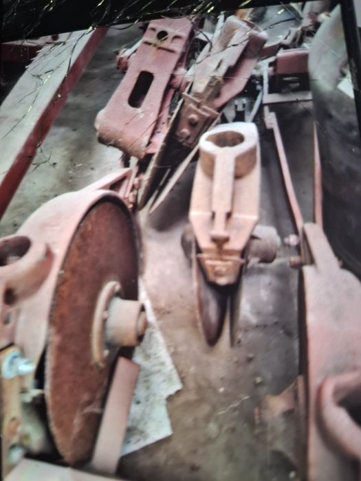 Культиватор новый