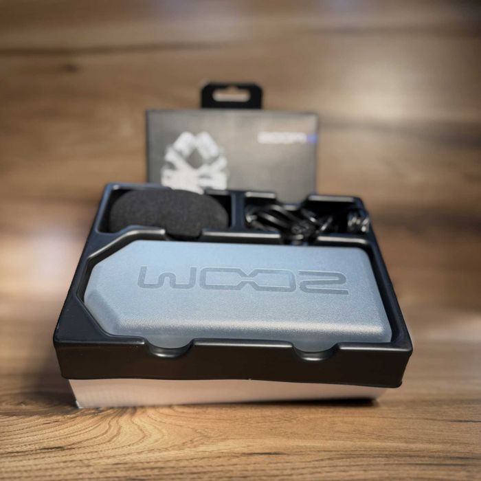 Рекордер Zoom H5