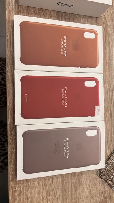 IPhone XS Max 512 Gb
