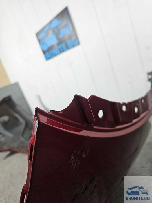 Предна броня Mazda CX-5 / Мазда ЦХ-5 2012- 2017