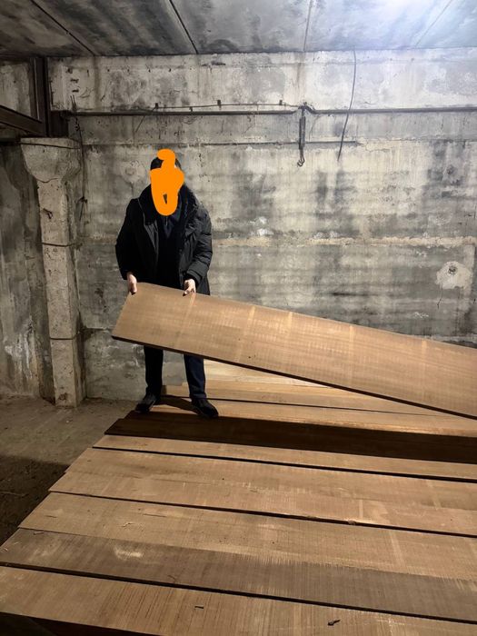 Yasin yongo abriznoy yogochla