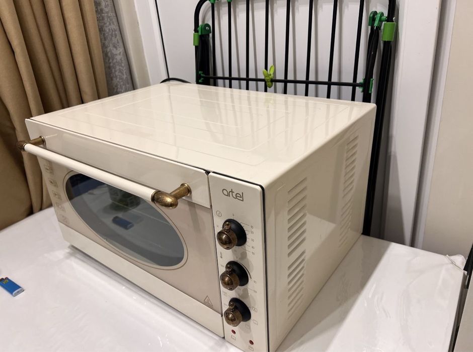 Настольная электропечь Artel