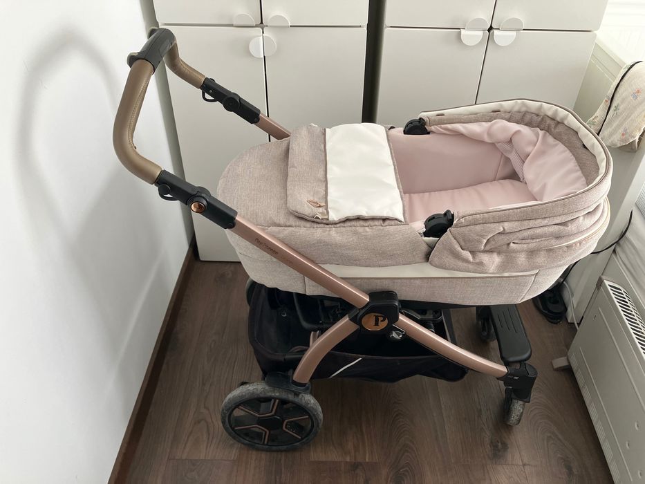 Количка Peg Perego book 51 за момиче