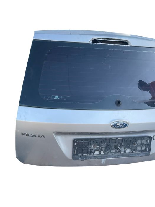 Haion Portbagaj Ford Fiesta V Jh_, Jd_ 2001 - 2010
