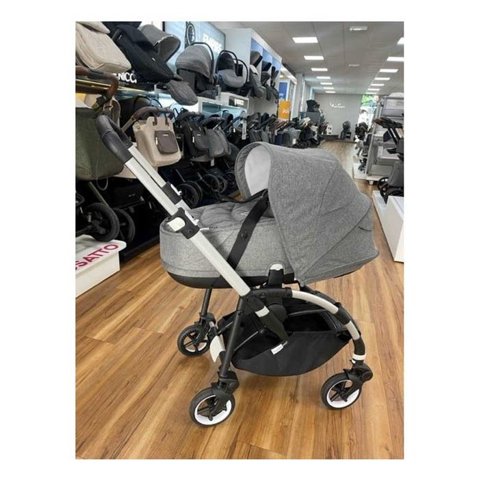 Bugaboo Bee 6 Полная коляска