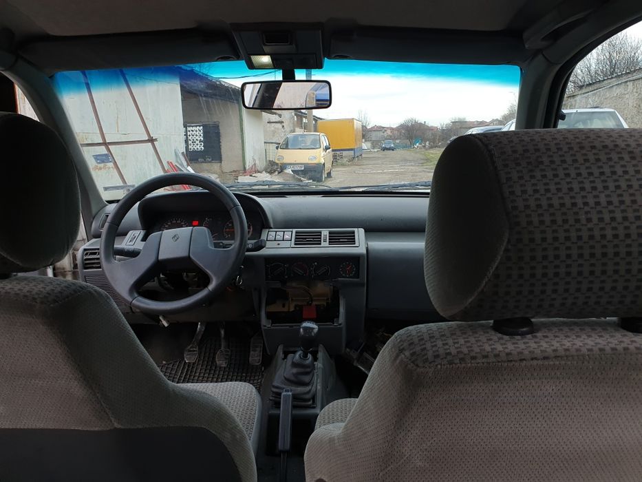 Renault Clio в добро състояние