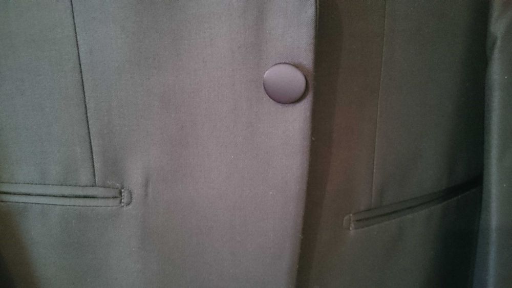 Смокинг производство Турция, для выпускного самое то... размер 48-50