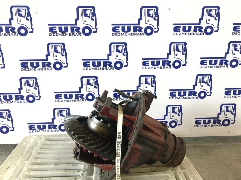 grup diferential iveco 180e r=1/293 r=2,93