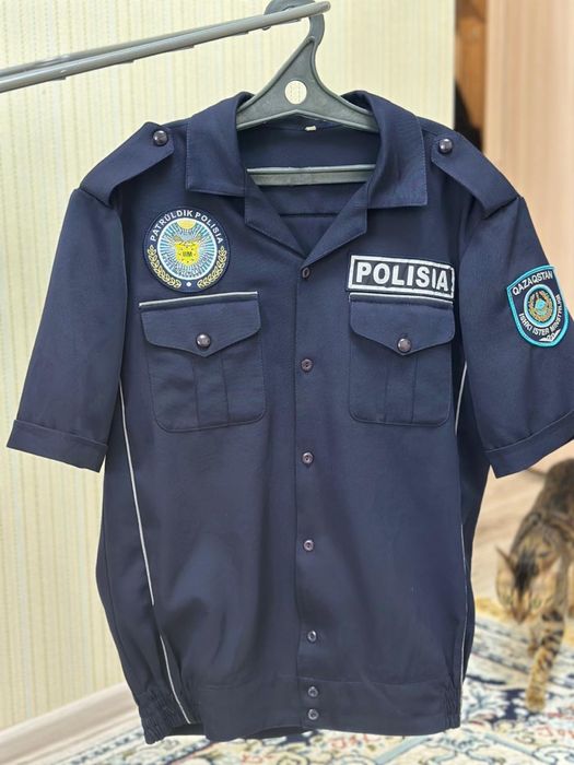 Продам Вещи Мвд Новые Шапки Китель