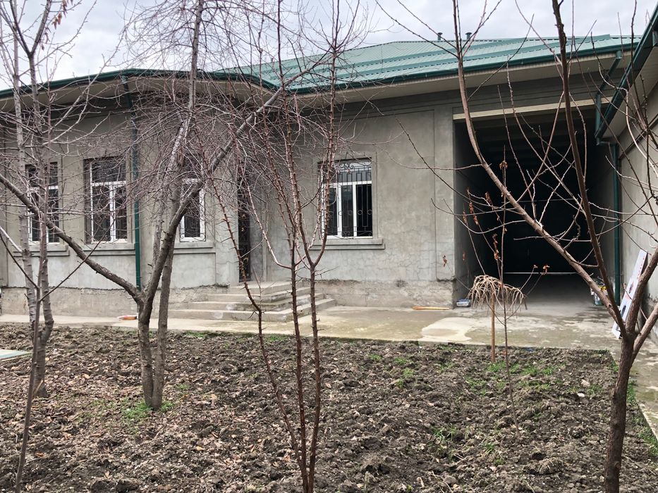 Аренда уй еки офис ун Сергили хокимят