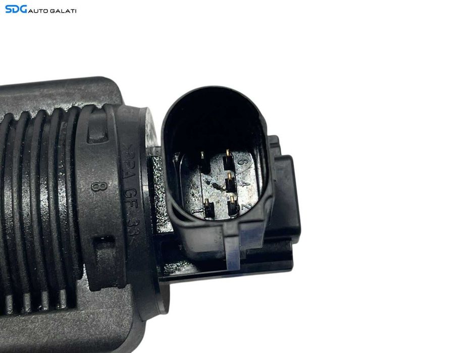 EGR Renault Trafic 2.2 DCI 2001 - 2014 Cod 8200488774 7700107471 8200247250 [B3394]