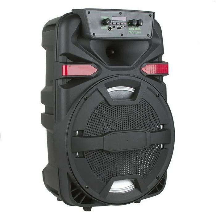 Колонка блютуз без проводной