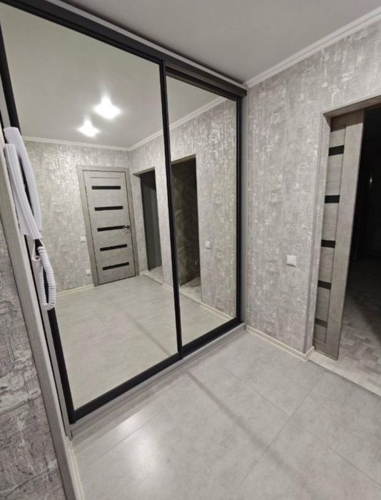 Однокомнатная квартира