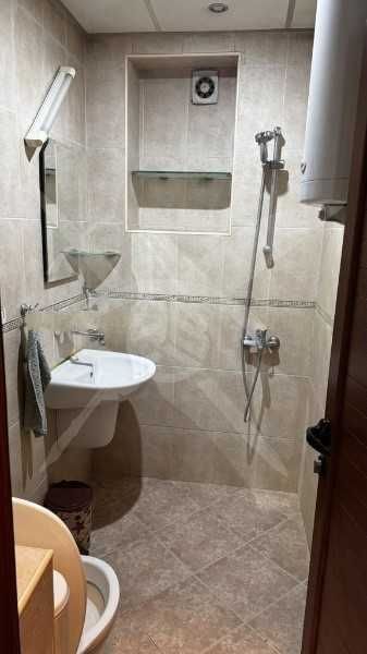 Дава се под наем Тристаен апартамент в Пловдив, Кършияка - 65 кв.м за 400 € - Снимка #4