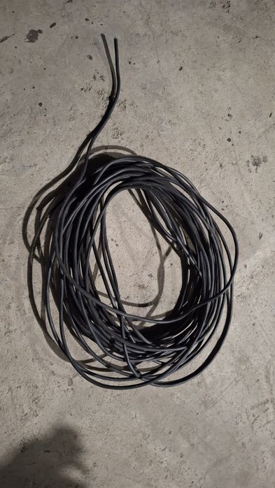 3talik medny kabel bor