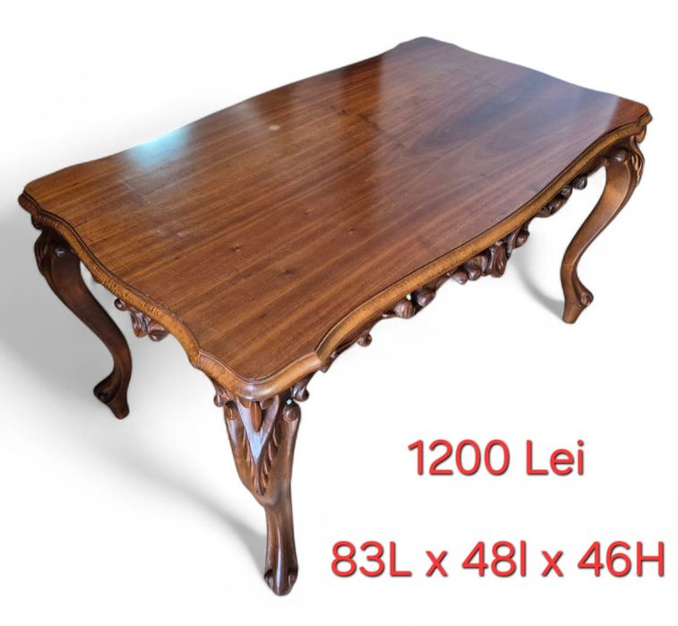 Masuta pentru cafea / Gheridon