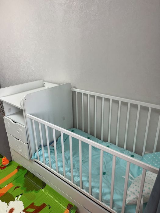 Продам манеж в идеальном состоянии
