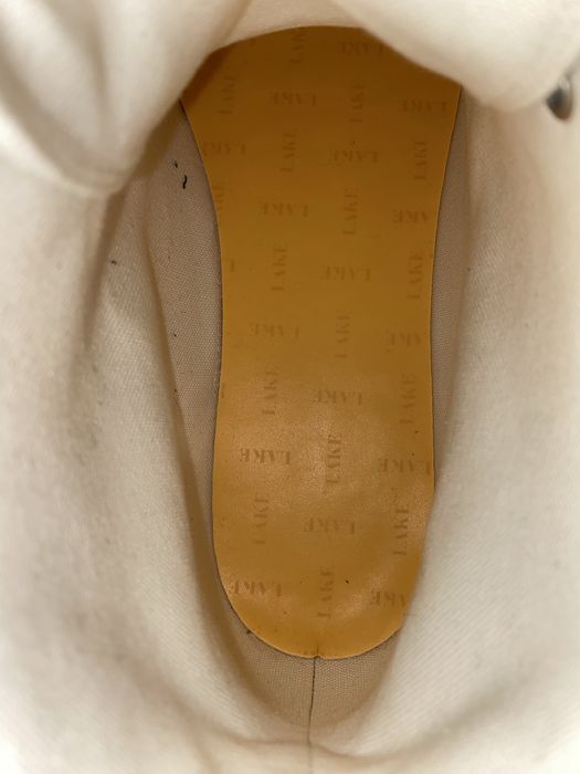 Sneakers jil sander high top