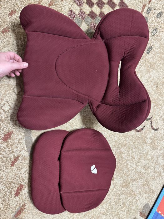 Продам автокресло