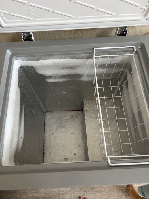 Продам морозильник!