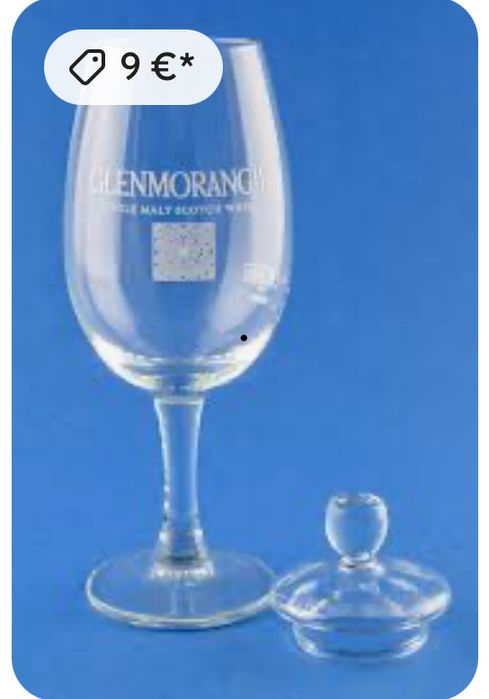 Бокал для дегустаций