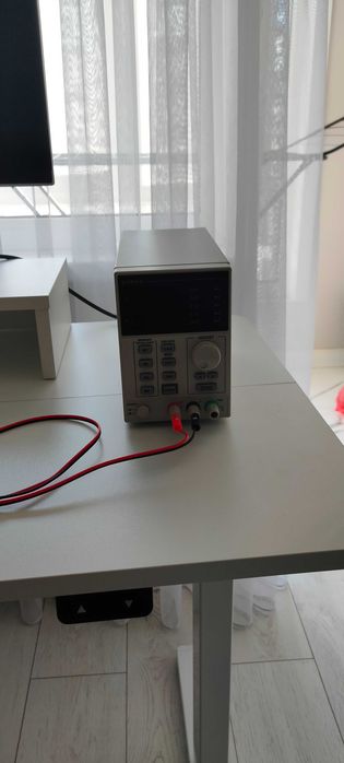 Лабораторный блок питания KORAD KA3005D