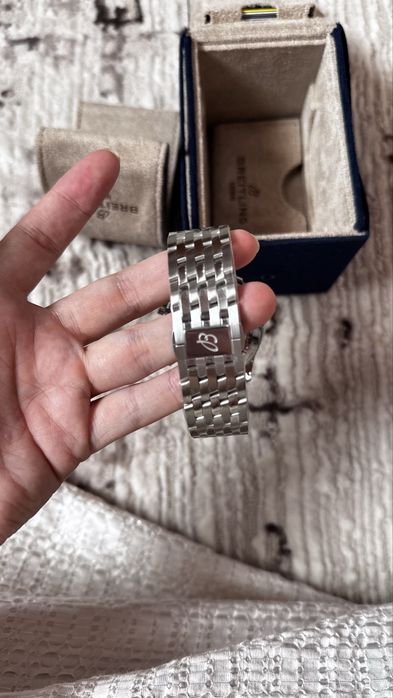 Наручные Часы Breitling