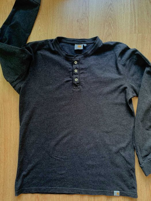 Carhartt Ватирана блуза