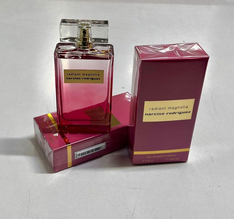 Narciso Rodriguez парфюми