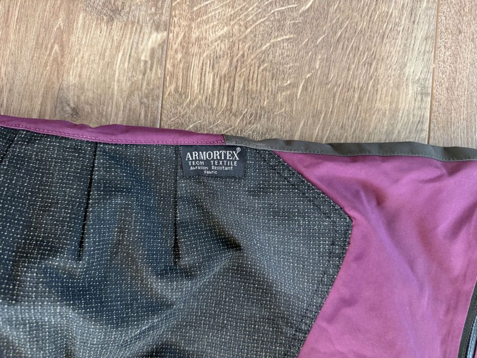 Екстремен дамски ски/сноуборд панталон TOBE (SympaTex), 45 000 мм воден стълб, р-р XS