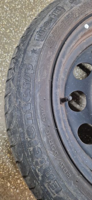 Anvelope 205 55 16 Good Year