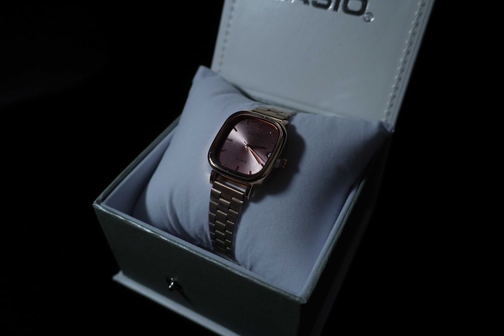 !!Lichidare De Stoc!! Ceasuri Casio de Dama