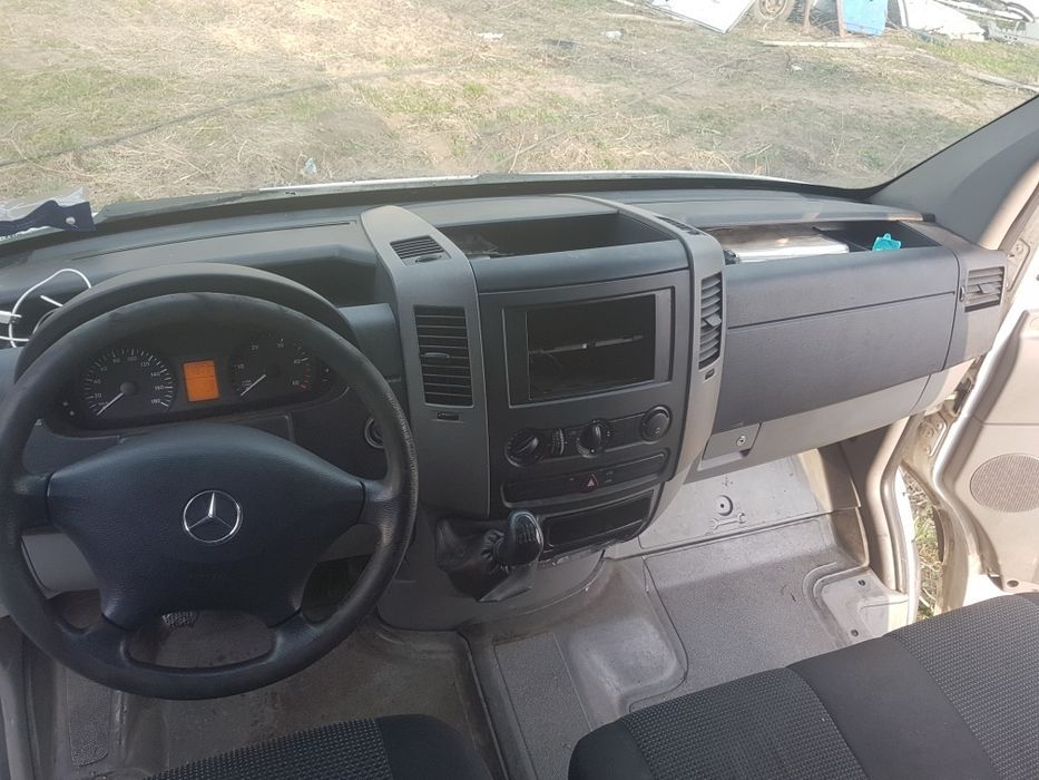 Motor Mercedes Sprinter 313/513/316/416/516 2.2 Cdi Euro 5 anul 2010