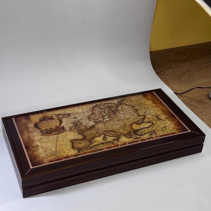 Луксозна Табла за игра , 48 см,