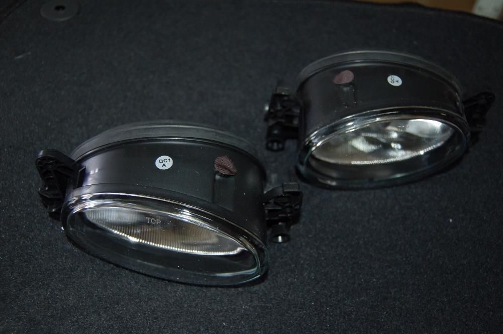 Халогени за Мерцедес