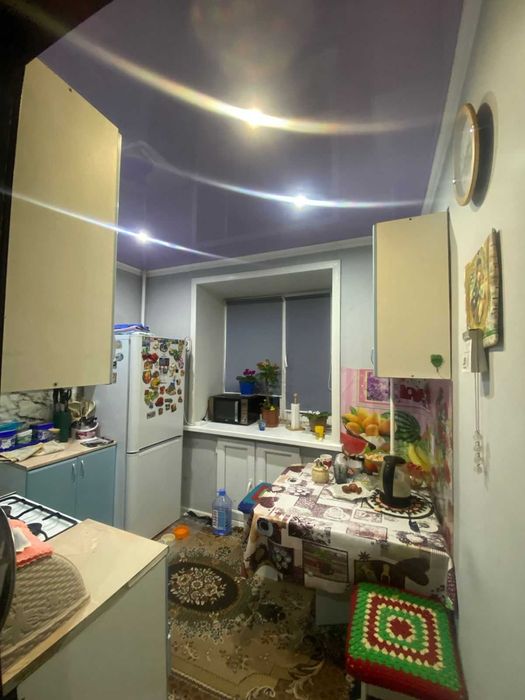 Продается 2 комн квартира Саина,6