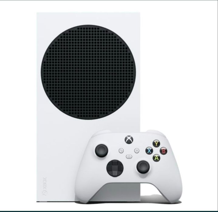 Xbox series s 512gb