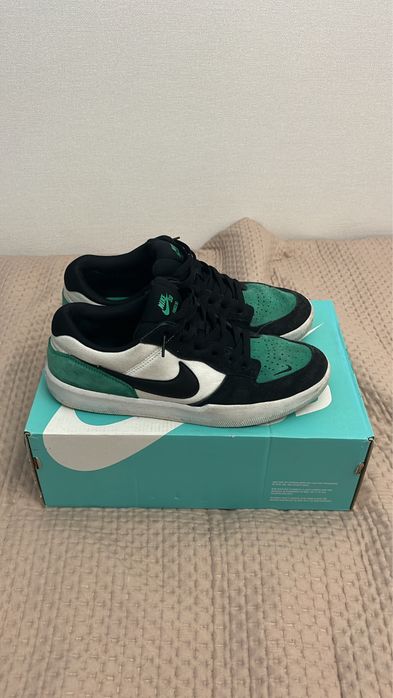 Nike SB Force 58