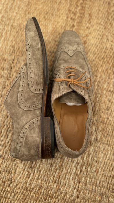Pantofi eleganti de ocazie 45